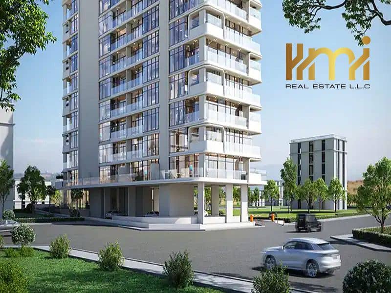 High ROI | Premium | Easy Payment Plans