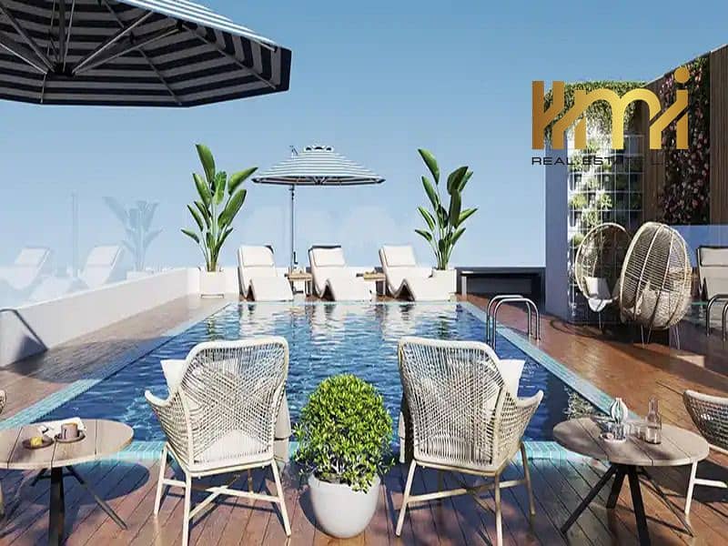 High ROI | Premium | Easy Payment Plans