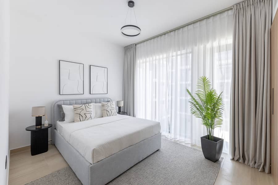 Modern interiors | Community living | Prime JVC location