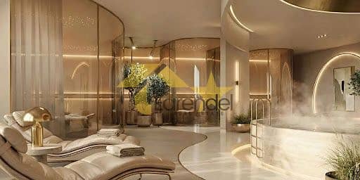 Fully Furnished, 50-Storey | Iconic Dubai Views | Luxury Living in the Heart of JVC | Resort-Style Living | High ROI