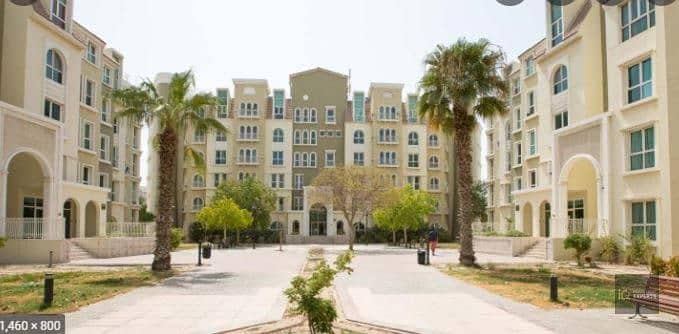 8% ROI | FULLY FURNISHED | UPGRADED