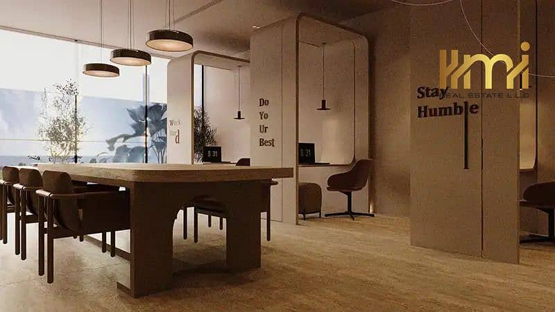 High Demand Location | Great ROI | Live in Style