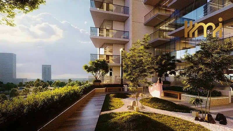 High Demand Location | Great ROI | Live in Style