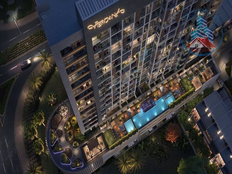 Pool View | Maid | Pay30%Get300% | 40%Disc | 10%DP