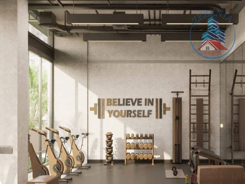 1%Monthly | 15%DP | 30%Post Handover | Pool View |