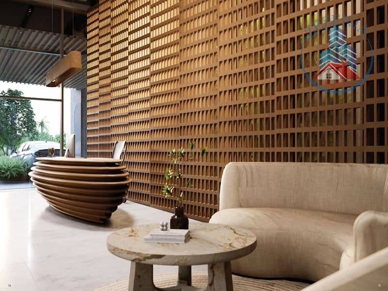 20%DP | 5Yers PP | Pool View | 1%Monthly | Invest