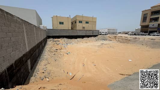 Industrial Land para en Venta en Al Jurf, Ajman - IMG_2272. jpg Industrial Land para en Venta en Al Jurf, Ajman - IMG_2272. jpg