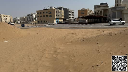 Plot in vendita a Al Jurf, Ajman - IMG_3036. jpg Plot in vendita a Al Jurf, Ajman - IMG_3036. jpg