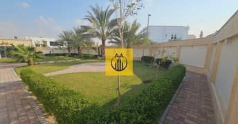 فیلا في المزهر 3،المزهر 5 غرف 379999 درهم - 14138780