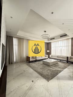 فیلا في المزهر 3،المزهر 5 غرف 430000 درهم - 13176501