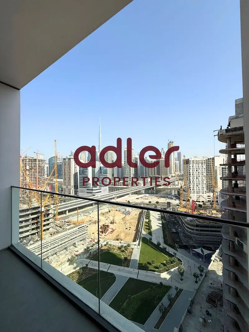 Apartment in Dubai - View 2