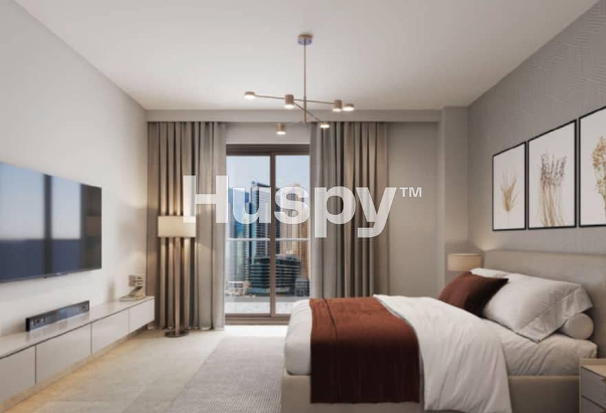 Maids Room | Spacious Layout | Prime Location - Image 6