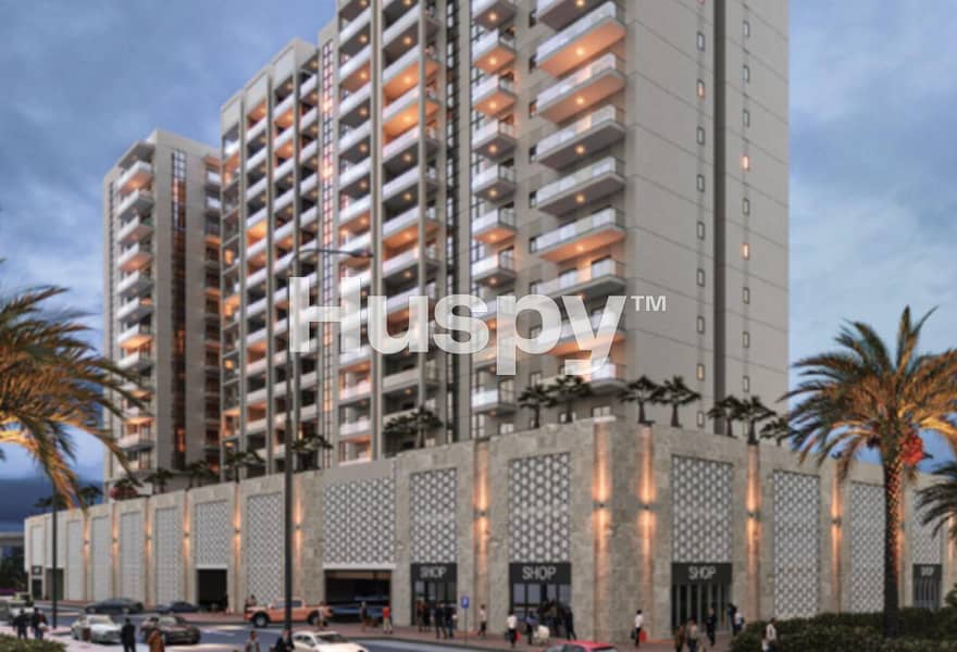 Maids Room | Spacious Layout | Prime Location - Image 9