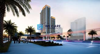 شقة في أفنيو بارك برج A،أفنيو بارك تاورز،الكفاف،بر دبي 3 غرف 4695000 درهم - 14249947