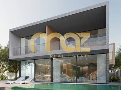 4 Camere Villa in Vendita a Al Hudayriat Island, Abu Dhabi - 04. png
