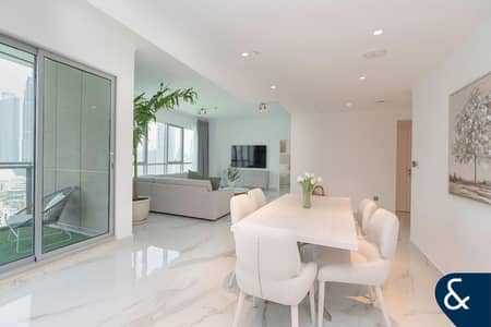 3 Slaapkamers Appartement te Huur in Downtown Dubai, Dubai - Appartement in Downtown Dubai，The Residences，The Residence 1, 3 slaapkamers, 450000 AED - 14252998