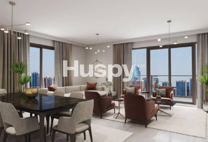 Low Floor | Near Metro | Handover Q2 2026 - Image 2