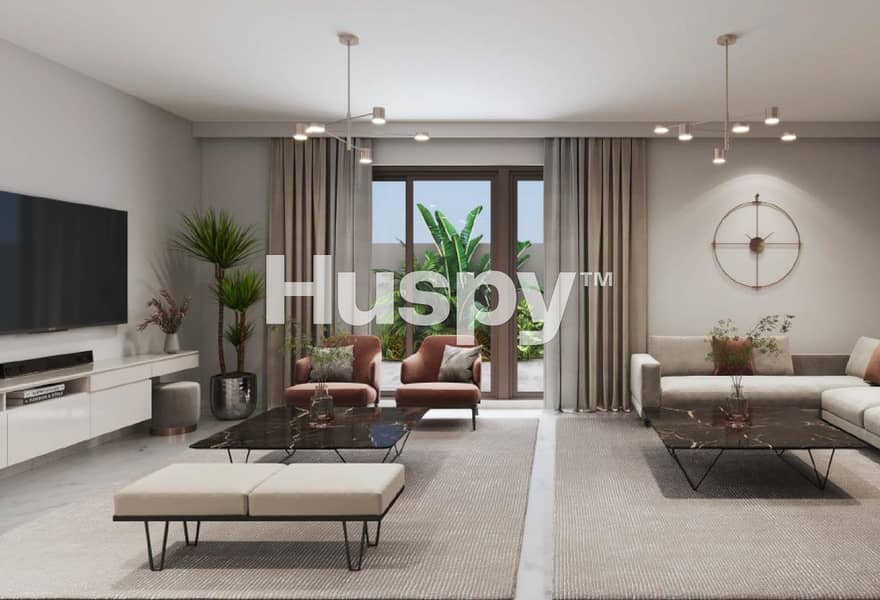 Low Floor | Near Metro | Handover Q2 2026 - Image 3