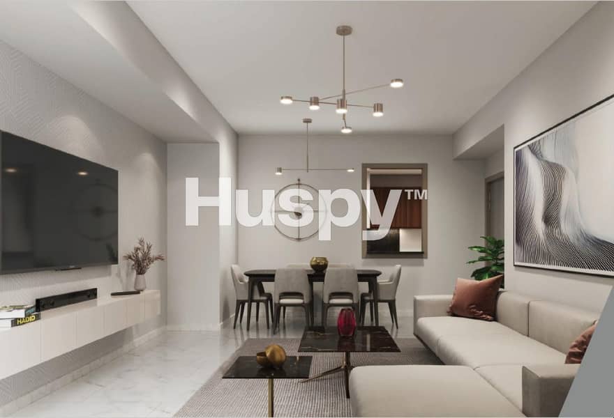 Low Floor | Near Metro | Handover Q2 2026 - Image 4
