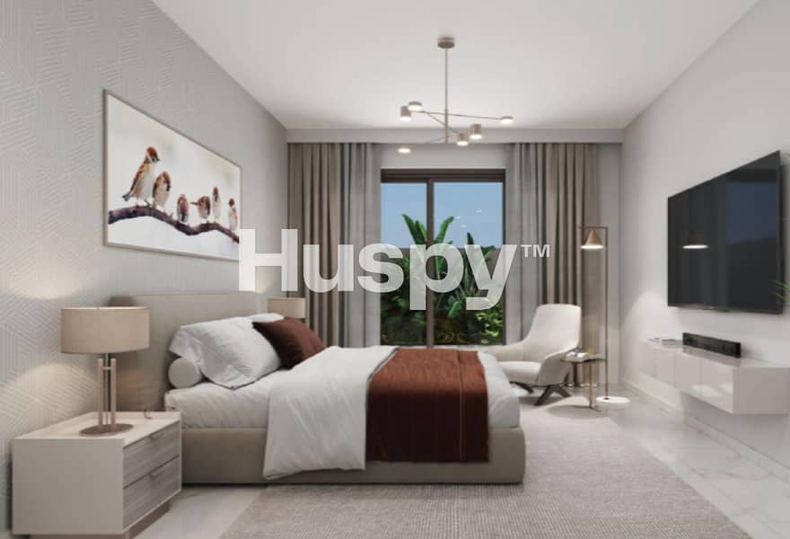 Low Floor | Near Metro | Handover Q2 2026 - Image 5