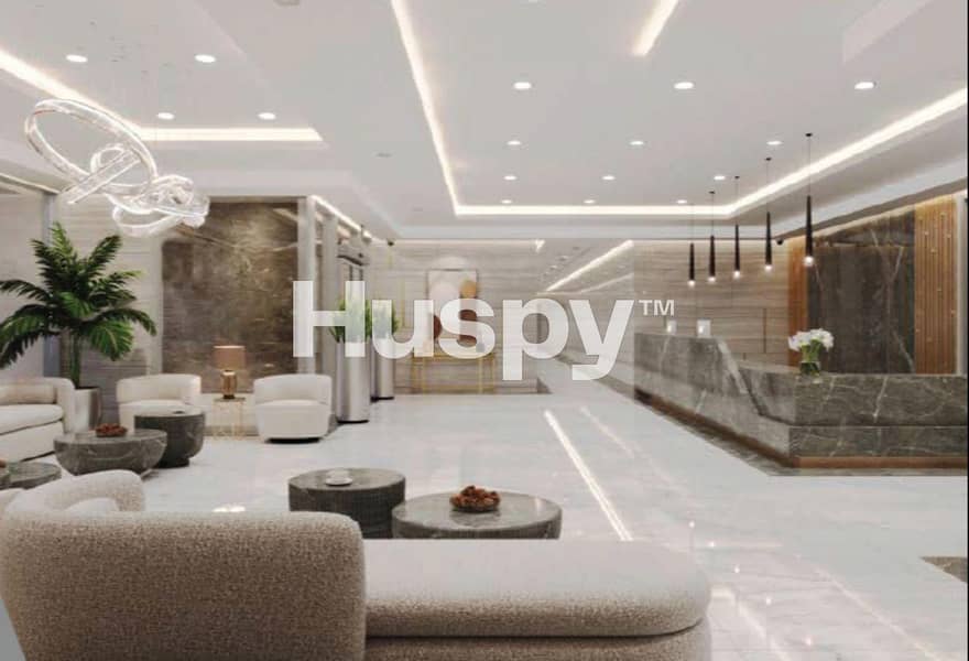 Low Floor | Near Metro | Handover Q2 2026 - Image 8