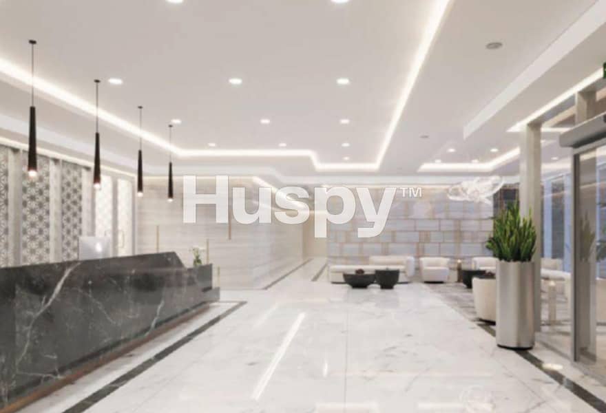 Low Floor | Near Metro | Handover Q2 2026 - Image 9