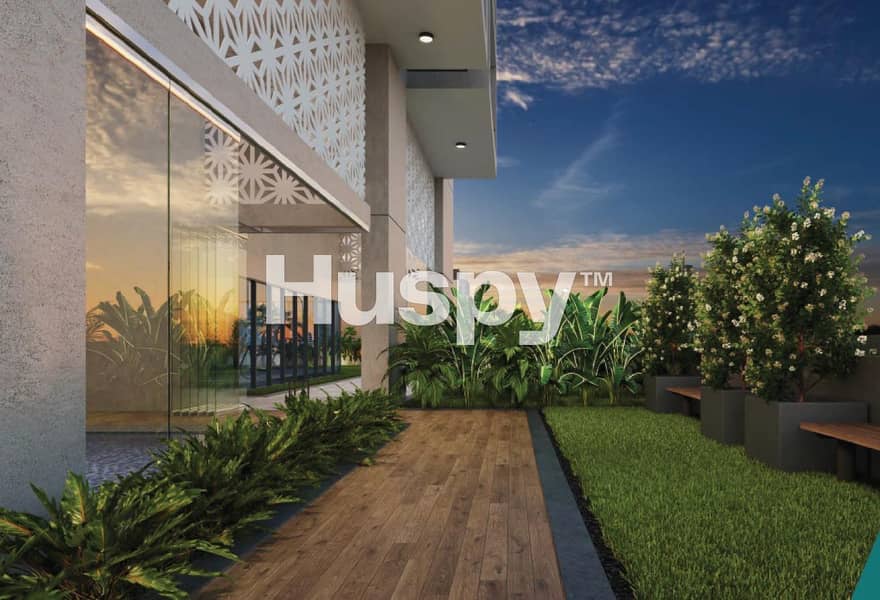 Low Floor | Near Metro | Handover Q2 2026 - Image 11