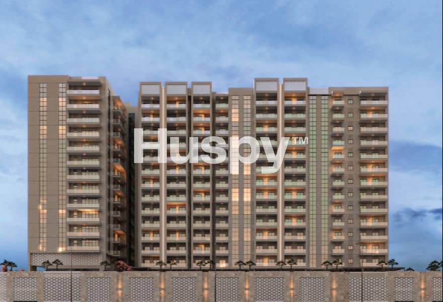 Low Floor | Near Metro | Handover Q2 2026 - Image 12
