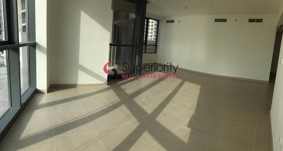 Creek View | Brand New 2BR For Rent in Dubai Creek Residence Tower