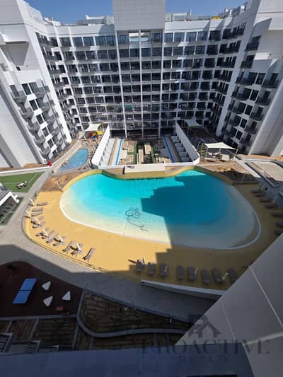 Studio for Sale in Dubai Studio City, Dubai - 2423. jpeg Studio for Sale in Dubai Studio City, Dubai - 2423. jpeg