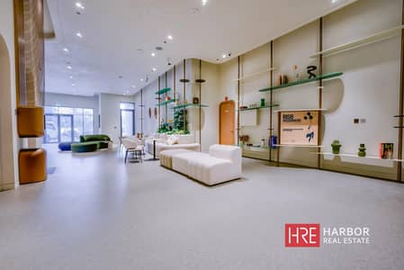 朱美拉环形村(JVC)， 迪拜 1 卧室公寓待租 - 位于朱美拉环形村(JVC)，JVC第16区，Rise Residences 1 卧室的公寓 77000 AED - 14196170