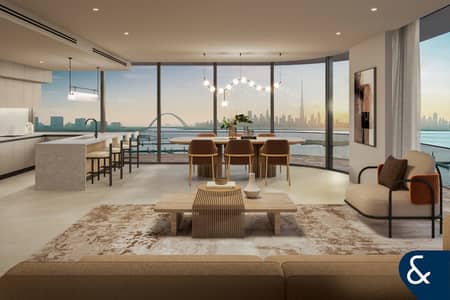 2 Schlafzimmer Wohnung zum zum Verkauf in Dubai Maritime City, Dubai - Wohnung in Dubai Maritime City，LIV Maritime, 2 schlafzimmer, 5149548 AED - 14253261