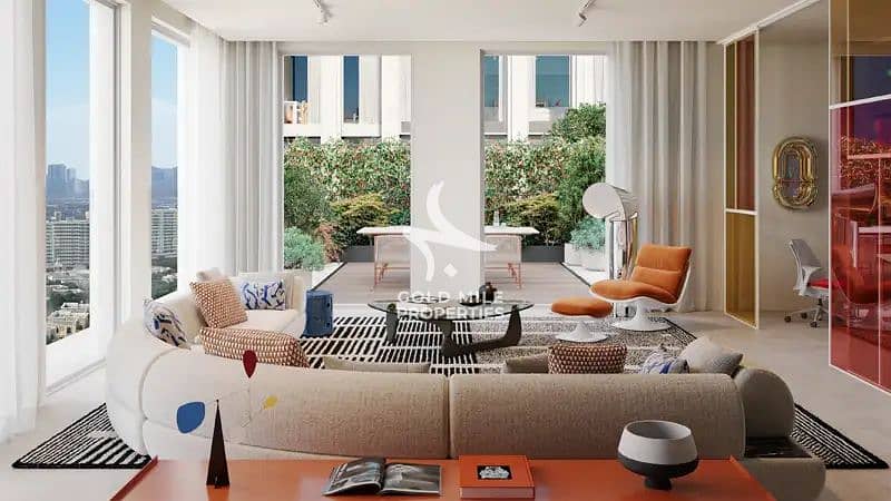 Last Unit - High Returns - 10% Down Payment - Quick booking - Image 9