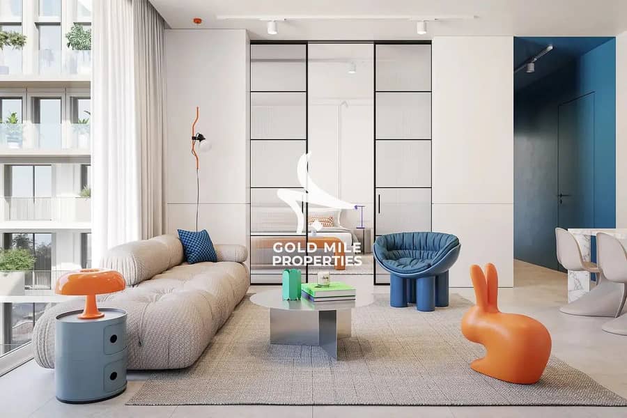 Last Unit - High Returns - 10% Down Payment - Quick booking - Image 10