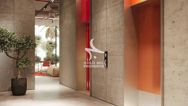 Last Unit - High Returns - 10% Down Payment - Quick booking - Image 14