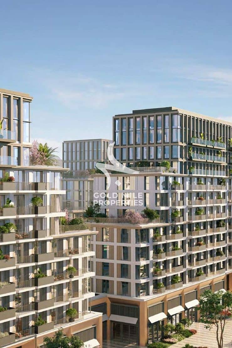 Last Unit - High Returns - 10% Down Payment - Quick booking - Image 17