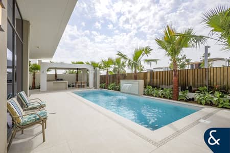 5 Bedroom Villa for Sale in Al Furjan, Dubai - EXCLUSIVE | 5 BED | HUGE CORNER PLOT