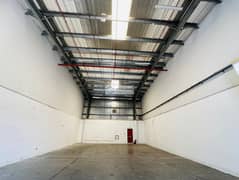 مستودع في المنطقة الصناعية 17،المنطقة الصناعية 129999 درهم - 10822980