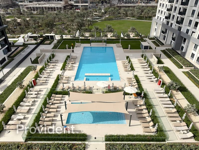 Appartement in Dubai Hills Estate,Park Field,Park Field Building 1, 2 slaapkamers, 190000 AED - 14253528 Appartement in Dubai Hills Estate,Park Field,Park Field Building 1, 2 slaapkamers, 190000 AED - 14253528