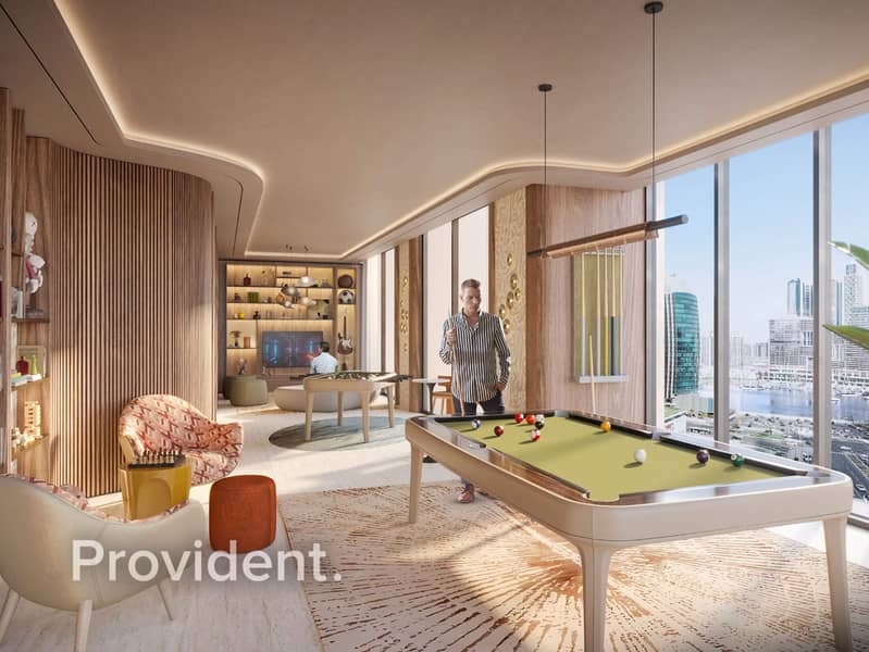 High Floor | Burj Khalifa View | Payment Plan - Image 29