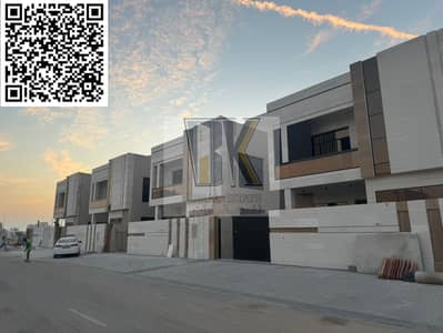 4 Cпальни Вилла Продажа в Аль Ясмин, Аджман - WhatsApp Image 2026-02-09 at 2.34. 12 PM. jpeg
