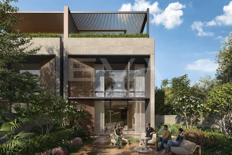 Prime Location | Luxury Finish | Completion Q4 2026 - Image 1