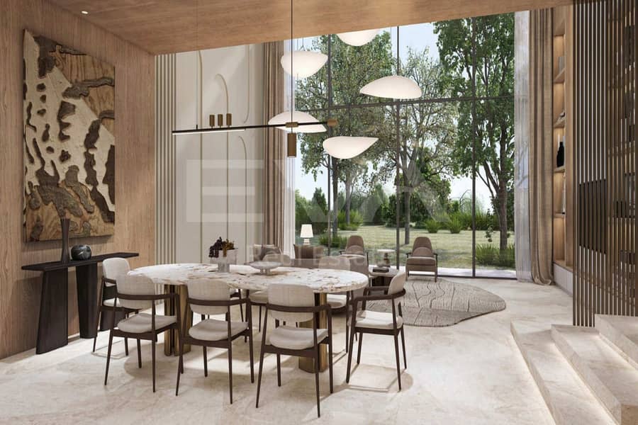 Prime Location | Luxury Finish | Completion Q4 2026 - Image 2