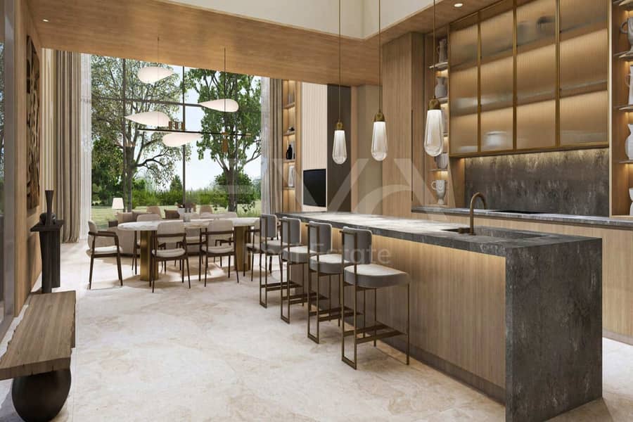 Prime Location | Luxury Finish | Completion Q4 2026 - Image 4