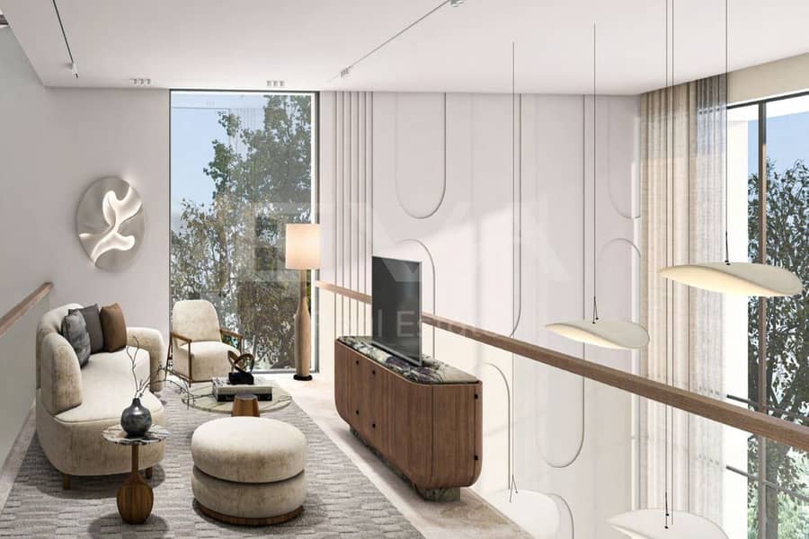 Prime Location | Luxury Finish | Completion Q4 2026 - Image 5