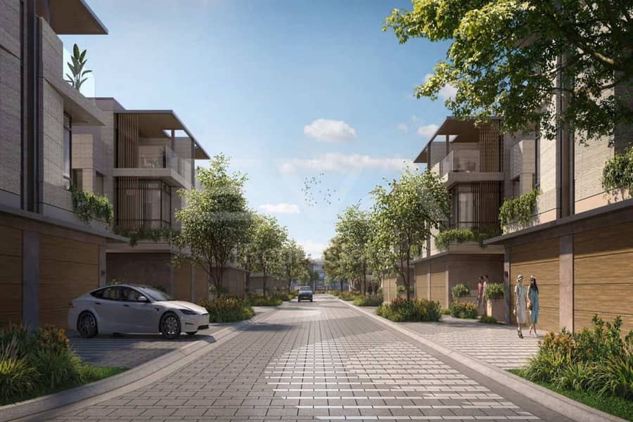 Prime Location | Luxury Finish | Completion Q4 2026 - Image 8