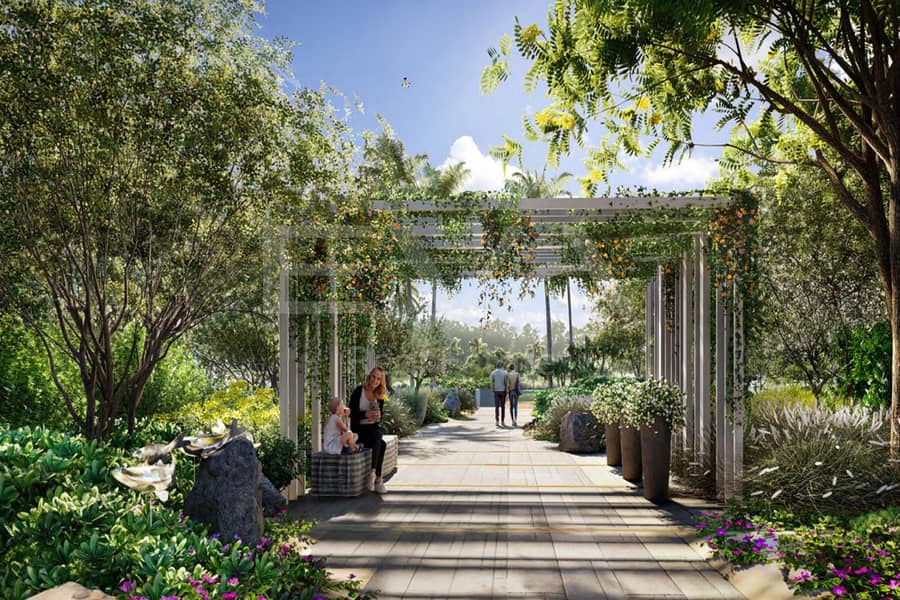 Prime Location | Luxury Finish | Completion Q4 2026 - Image 9