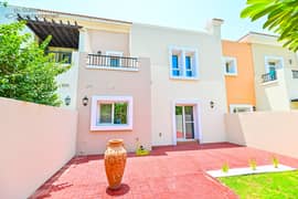 3BR + Study | Type 3M | Park Facing