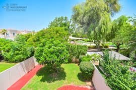 فیلا في الریم 3،الریم،المرابع العربية 3 غرف 215000 درهم - 9188618