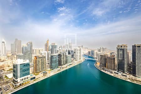 1 Schlafzimmer Wohnung zum Verkauf in Business Bay, Dubai - Wohnung in Business Bay,Peninsula,Peninsula Three, 1 schlafzimmer, 2300000 AED - 14253791 1 Schlafzimmer Wohnung zum Verkauf in Business Bay, Dubai - Wohnung in Business Bay,Peninsula,Peninsula Three, 1 schlafzimmer, 2300000 AED - 14253791